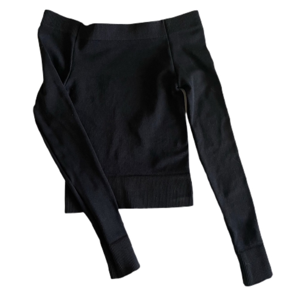 Free People Movement Long Sleeve Top